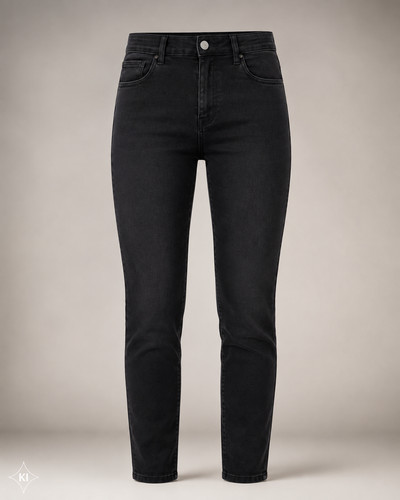 Via milano thermo jeans damen - via,