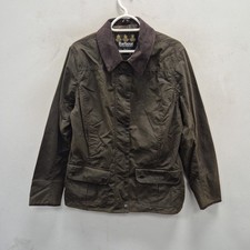 Barbour Shaped Utility Wax
