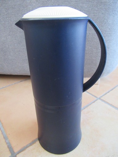 Tupperware thermowächter 1 - thermowächter,,