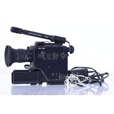 Braun Nizo 4056 Super-8 Kamera