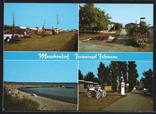 AK Meeschendorf auf Fehmarn