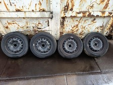 Renault Clio III original Satz