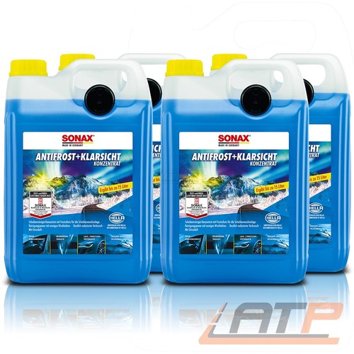 Liter sonax - 5,