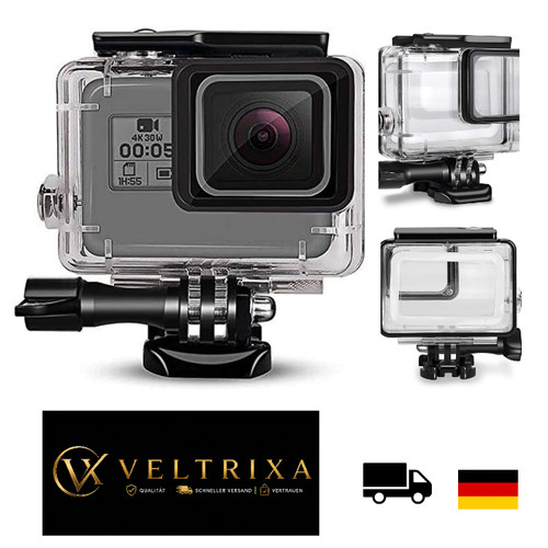 Fitstill 60m wasserdicht gopro - wasserdicht,
