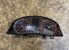 Kombiinstrument VW Scirocco Tacho 1K8920870F BENZIN