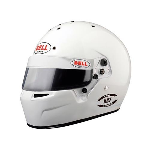 Kart klingel kc7 cmr - go,