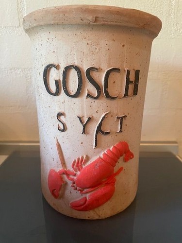 Weinkühler gosch sylt - gosch,