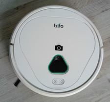 TRIFO Max-S Staubsauger Roboter Saugroboter mit Kamera für Bastler