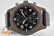 IWC Fliegerchronograph Pilot Chronograph The Last Flight Exupery Limited IW38800