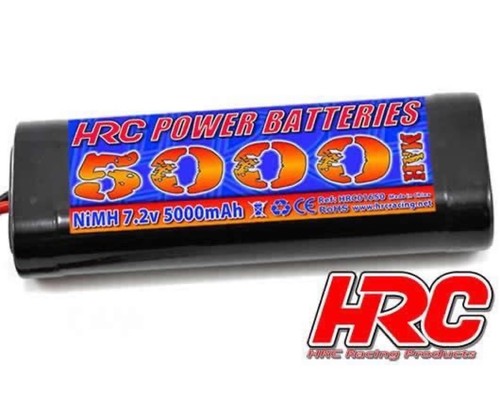 Hrc racing akku zellen - akku,