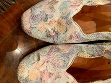 Damenschuhe THINK 40