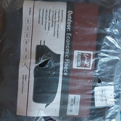Kantrie classic outdoordecke - kantrie,