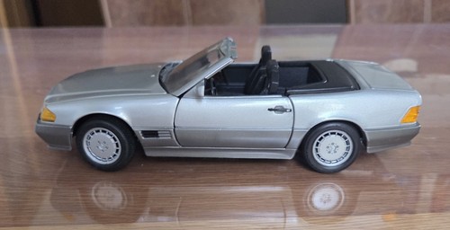 Modellauto mercedes benz - benz, 500sl
