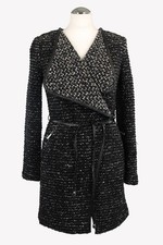 Pinko Damen Jacke Gr. 34 (IT