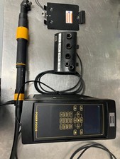 Atlas Copco Power Focus 600, Inline-Schraubendreher 100Nm, IAM-Stationssteuerung