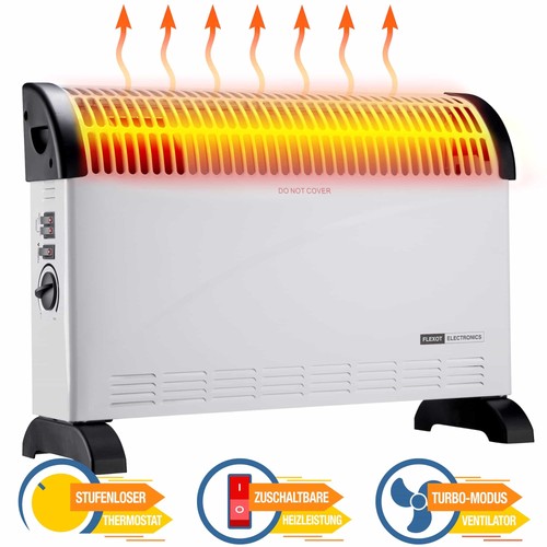 Flexot elektroheizung - flexot®,