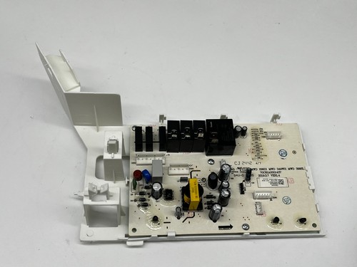 Bauknecht 3391 sx - mw,