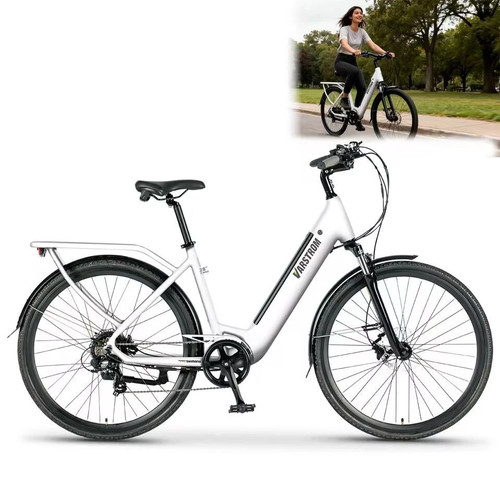 Bafang city fahrrad - bafang, e-city-fahrrad