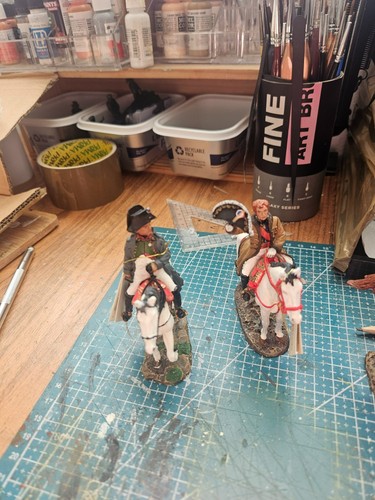 Del prado napoleonic - napoleonic, 4