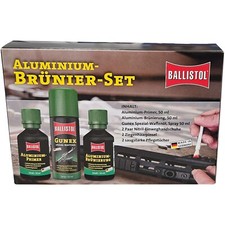 BALLISTOL