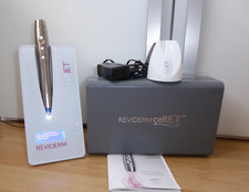 CellJet Reviderm Ultraschallgerät 10 Mhz