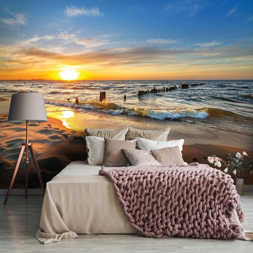 Strand meer landschaft natur - strand,