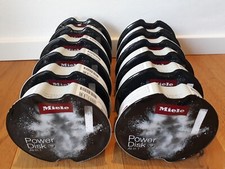 Miele PowerDisk All in 1 Geschirrspülmittel AutoDos 12 Stück