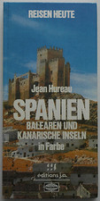 Reisen Heute – SPANIEN in