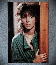Nena - A3 Poster - deutsche