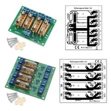 Sicherungsverteiler Verteiler