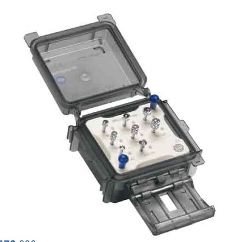 Komet maxilloprep bone - komet,