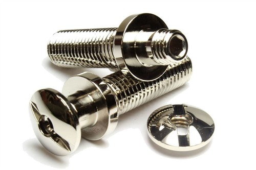 Locking tailpiece 781 - locking, 0,781''