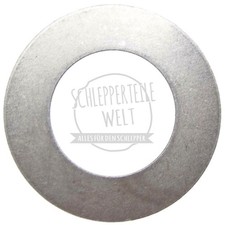 Scheibe für McCormick / IHC D