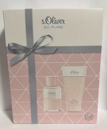 Oliver pure woman - so,