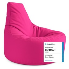 Gamer Sitzsack Sitzkissen