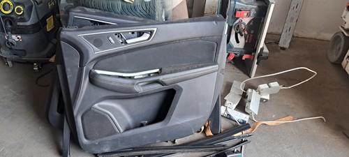 Ford galaxy türverkleidung - ford,