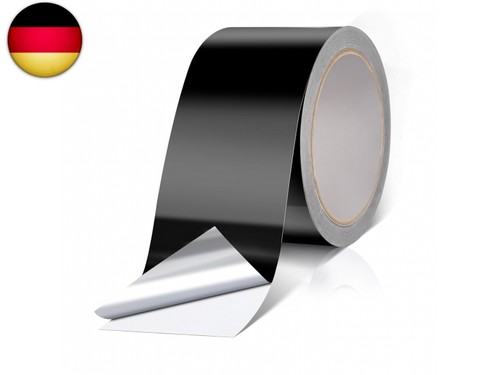 Vinato aluminium klebeband mit - aluminium,