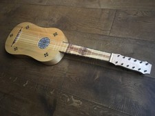 Renaissance Vihuela de Mano