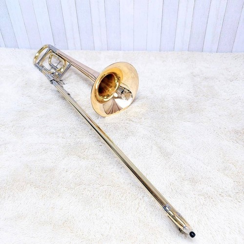 Yamaha custom ysl 8440g - yamaha,