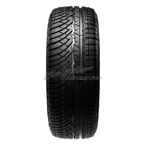 Michelin pilot alpin pa4 - michelin, *