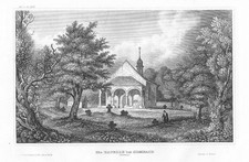 1850 - Sempach Sursee Kanton