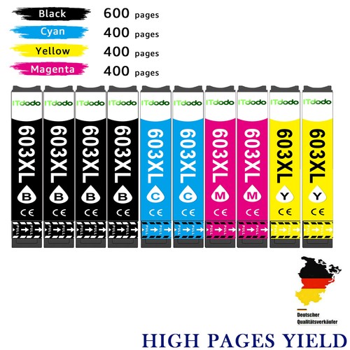 Druckerpatronen für epson - epson, xp
