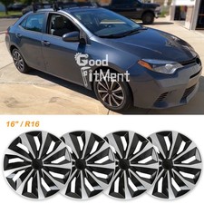 Für toyota corolla - 16, zoll