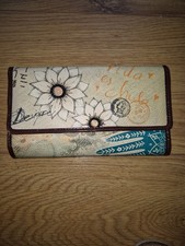 Desigual Geldbörse