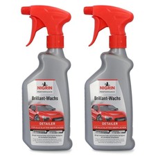 Nigrin brillant glanz - brillant-glanz, turbo