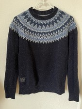 Napapijiri Knit Sweater