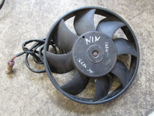 +Lüfter Klimalüfter Audi A4