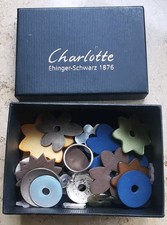 Vintage Charlotte Ehinger