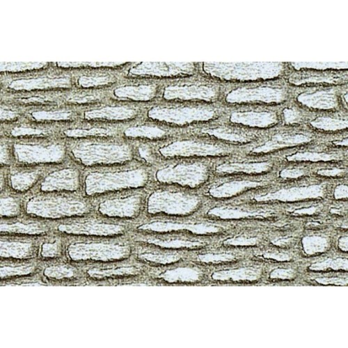 Heki 70622 bruchsteinmauer 50 - bruchsteinmauer,,