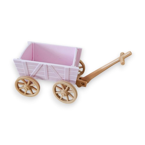 Playmobil kutsche wagen - playmobil,